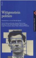 Cover of: Wittgenstein politico