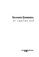 El capitán Kid by Salvador Garmendia