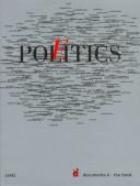 Cover of: Politics-Poetics: das Buch zur Documenta X