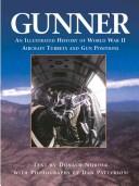 Cover of: Gunner by Donald Nijboer