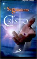 Cover of: El seguimiento de Cristo by Segundo Galilea