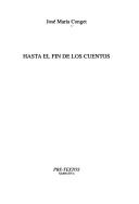 Cover of: Hasta el fin de los cuentos