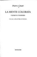 Cover of: La mente colorata: Ulisse e l'Odissea