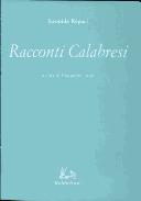Cover of: Racconti calabresi by Leonida Rèpaci