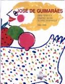 José de Guimarães by José de Guimarães