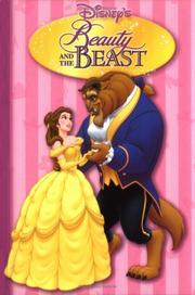 Cover of: Beauty and the Beast (Disney's Beauty and the Beast) by Ellen Titlebaum