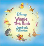 Winnie the Pooh Storybook Collection