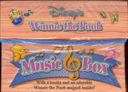 Cover of: Disney's Winnie the Pooh Music Box