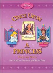 Cover of: Disney Princess | tk