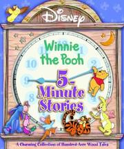 Winnie the Pooh 5-Minute Stories by Laura Driscoll