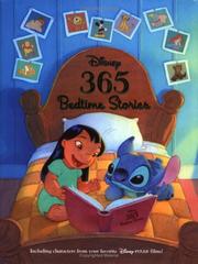 Cover of: Disney 365 Bedtime Stories by tk