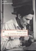 Cover of: Il paese mancato by Guido Crainz
