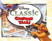 Cover of: Disney classic cartoon tales