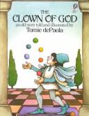 Cover of: The clown of God by Jean Little