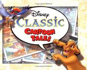 Cover of: Disney Classic Cartoon Tales: #1