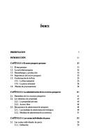 Cover of: Cuotas individuales de pesca: propuesta de política para la efficiencia pesquera y la conservación de los recursos hidrobiológicos