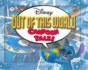 Cover of: Disney: Out of This World Cartoon Tales - Volume 2