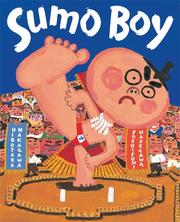 Cover of: Sumo Boy by Hirotaka Nakagawa