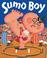 Cover of: Sumo Boy