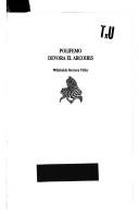 Cover of: Polifemo devora el arcoiris by Willebaldo Herrera