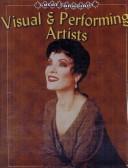 Cover of: Visual & performing artists by Rosemary Shipton