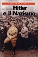 Cover of: Hitler e il nazismo