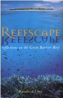 Cover of: Reefscape by Rosaleen Love, Rosaleen Love