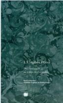 Cover of: L' éloge du prince by sous la dir. d'Isabelle Cogitore et Francis Goyet