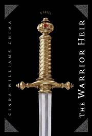 Cover of: The warrior heir | Cinda Williams Chima