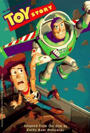 Cover of: Disney's Toy story by Cathy East Dubowski