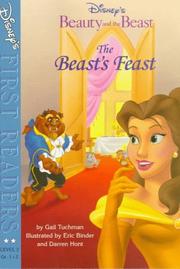 Cover of: The beast's feast