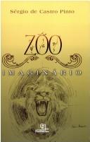 Cover of: Zôo imaginário