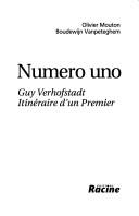 Numero uno by Olivier Mouton