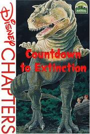 Cover of: Countdown to extinction