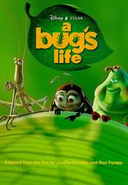 Cover of: A bug