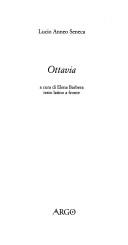 Front cover of Ottavia by Seneca the Younger