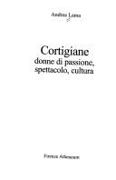 Cortigiane by Andrea Lama