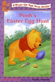 Cover of: Pooh's Easter egg hunt by Isabel Gaines