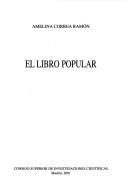 Cover of: El libro popular