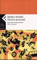 Cover of: Destini personali: l'età della colonizzazione delle coscienze