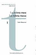 Cover of: ruleta rusa. La ruleta russa