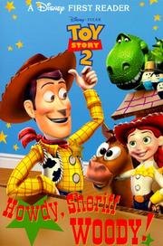 Cover of: Toy story 2. by Judy Katschke