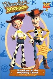 Cover of: Toy Story 2 - Woody