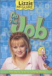 Cover of: On the job | Leslie Goldman
