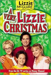 A Very Lizzie Christmas (Lizzie McGuire #8) by Jasmine Jones