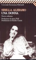 Cover of: Una donna: romanzo