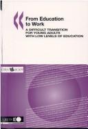 From education to work