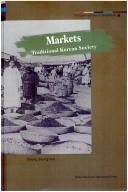 Markets by Sŭng-mo Chŏng