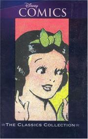 Cover of: Disney Comics