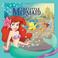 Cover of: Disney's the Little Mermaid